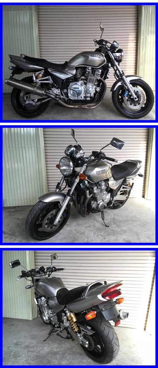 XJR1300 k1213