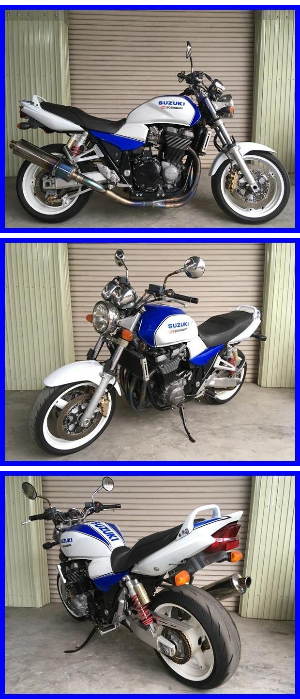 GSX1400 l731